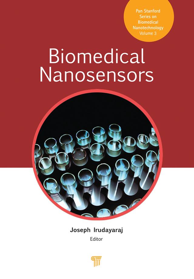 Biomedical Nanosensors by Joseph M. Irudayaraj