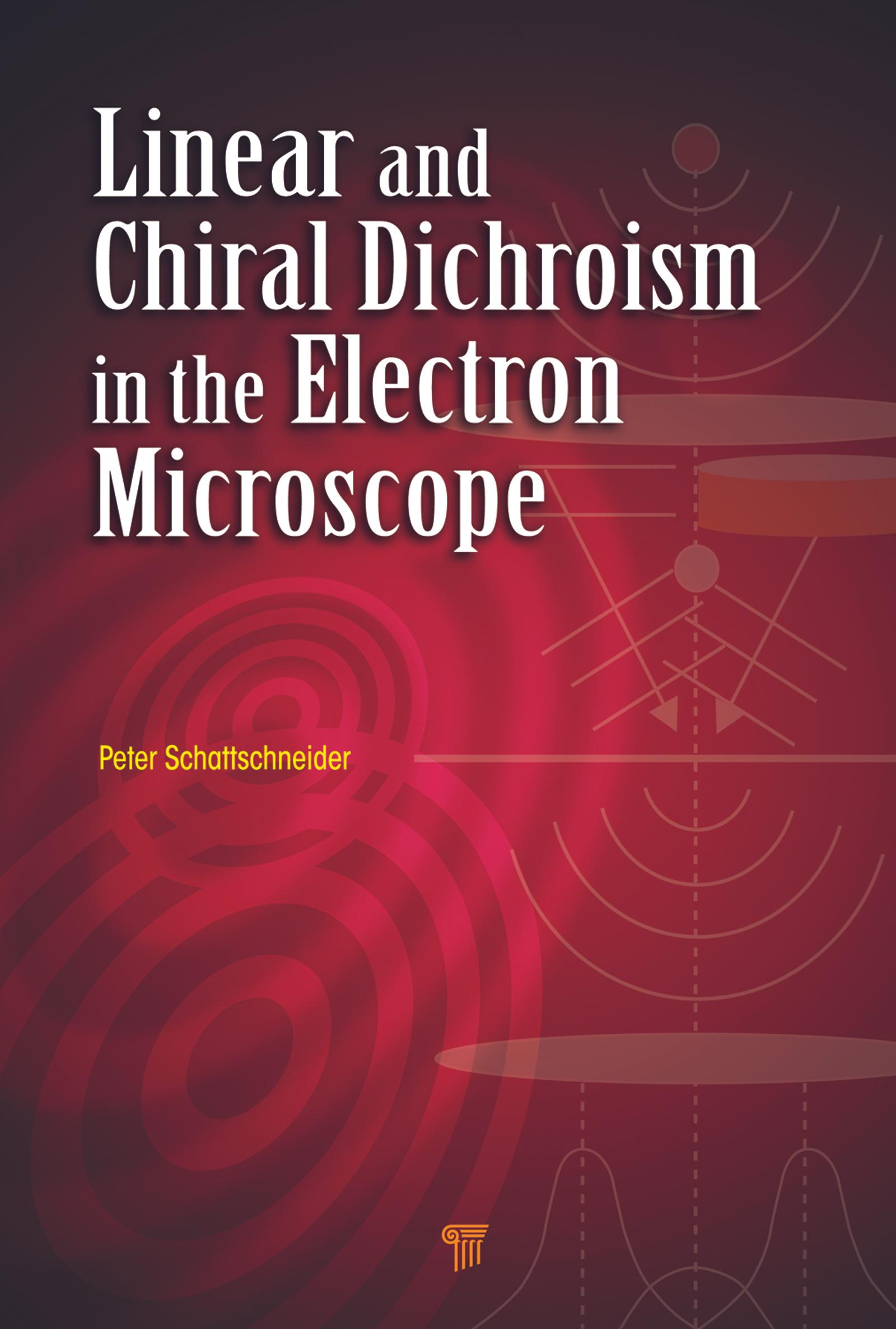 Linear and Chiral Dichroism in the Electron Microscope