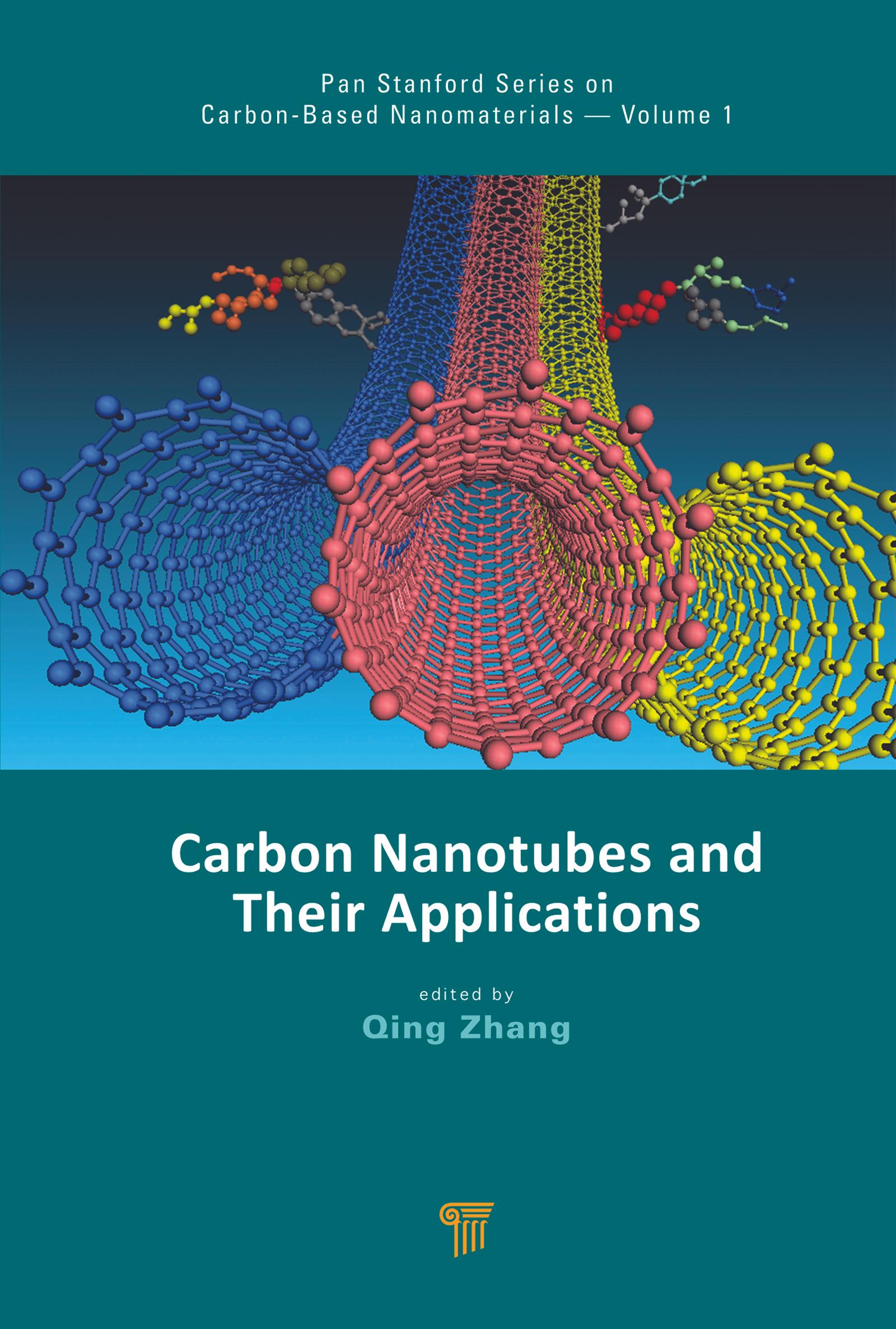 Carbon Nanotubes and Their Applications