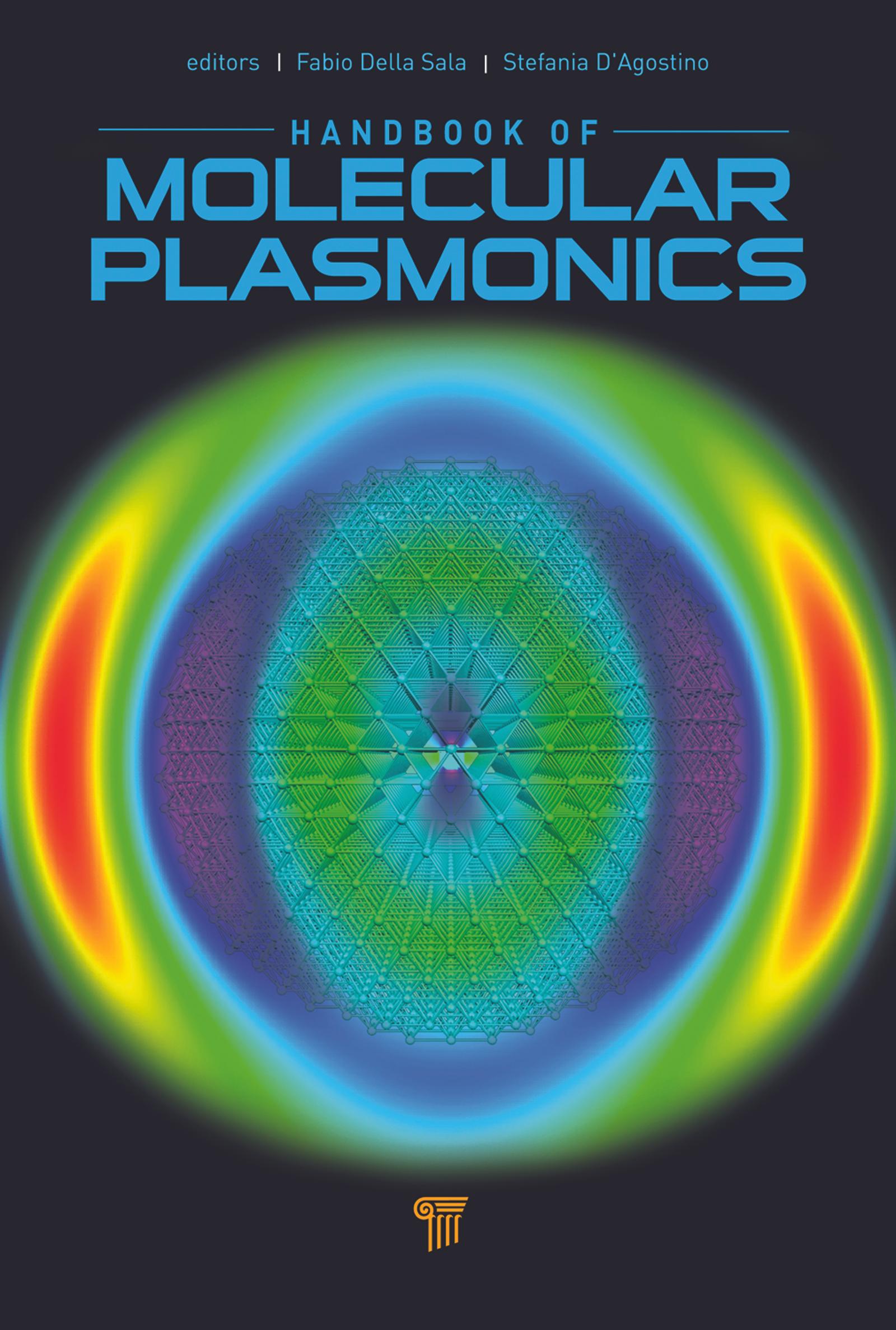 Handbook of Molecular Plasmonics