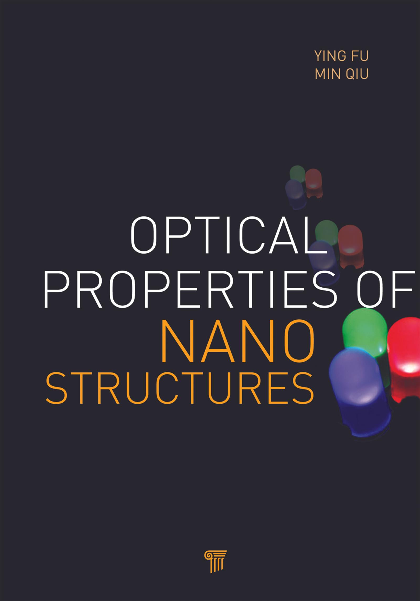 Optical Properties of Nanostructures