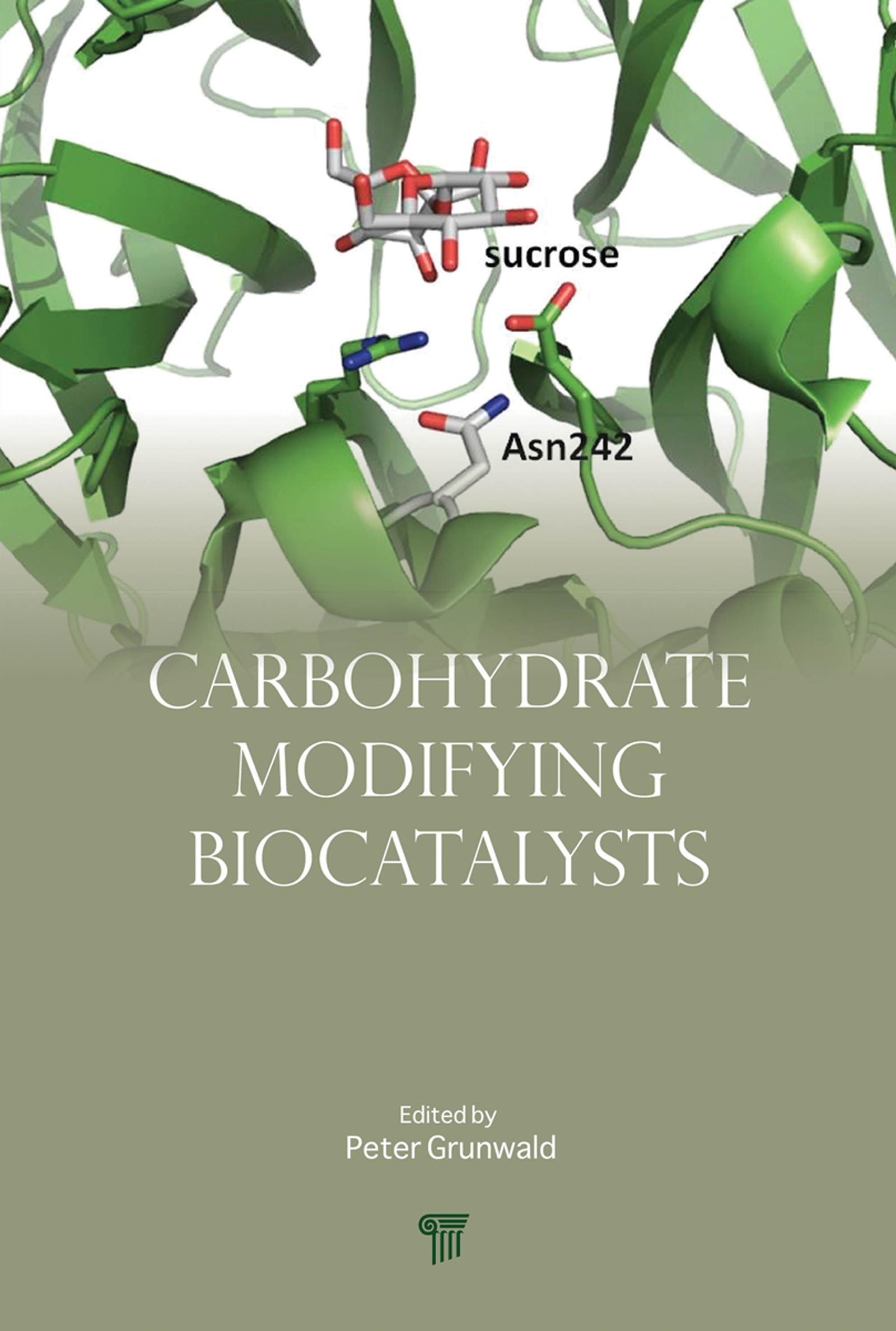Carbohydrate-Modifying Biocatalysts