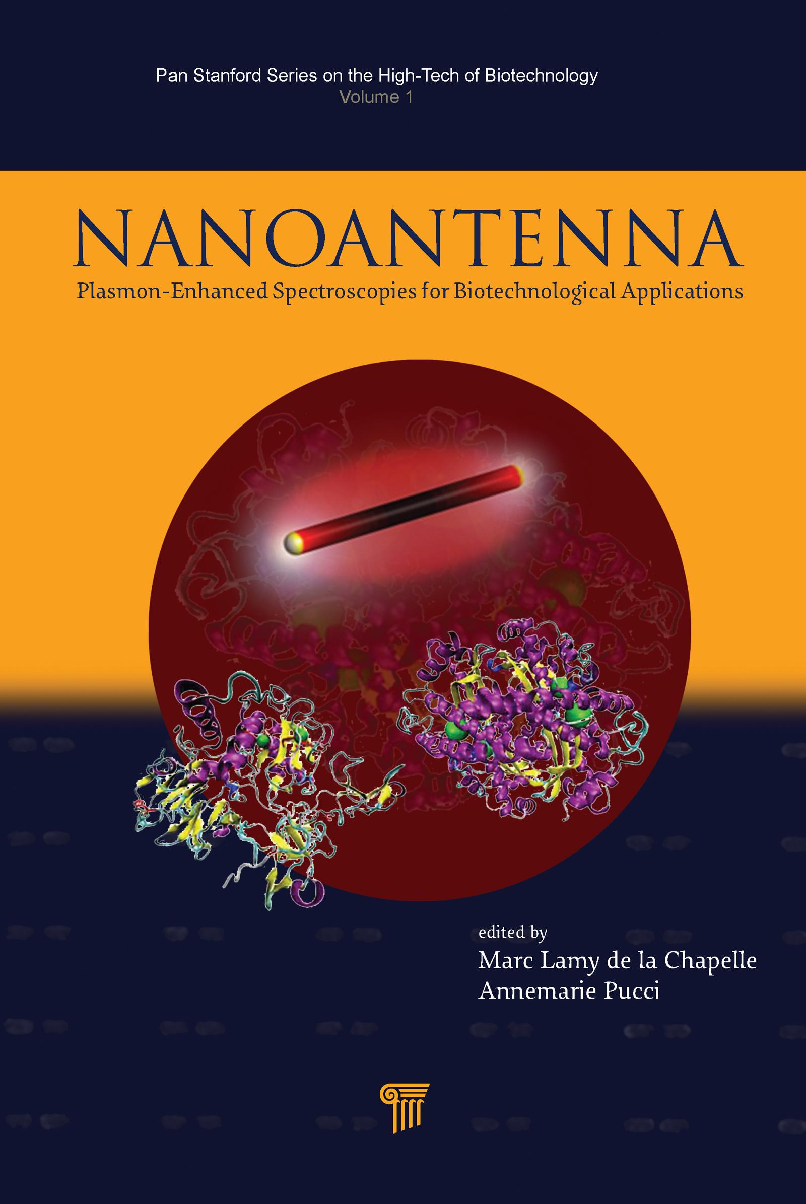 Nanoantenna