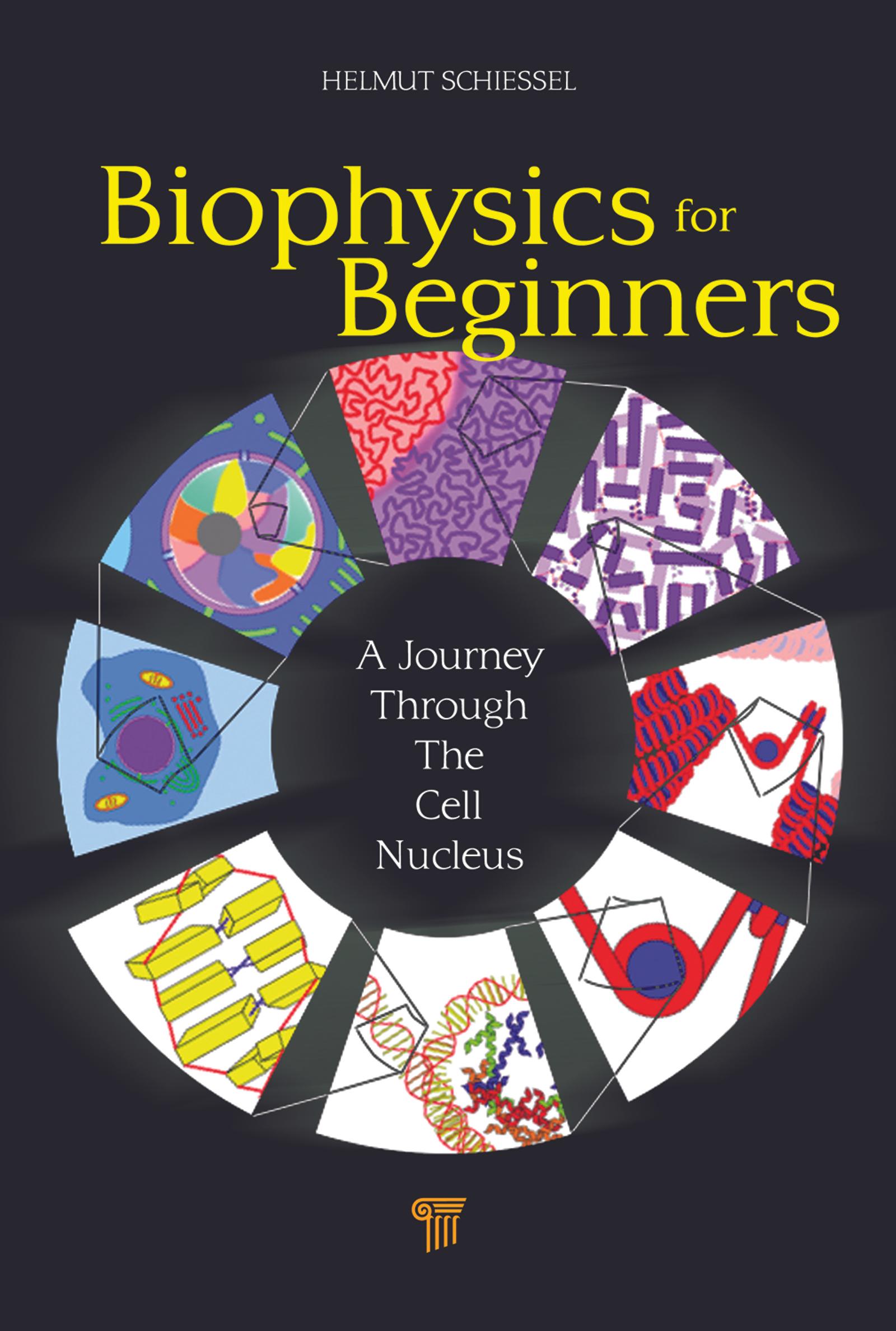 Biophysics for Beginners