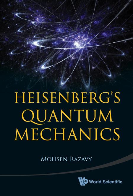 HEISENBERG'S QUANTUM MECHANICS