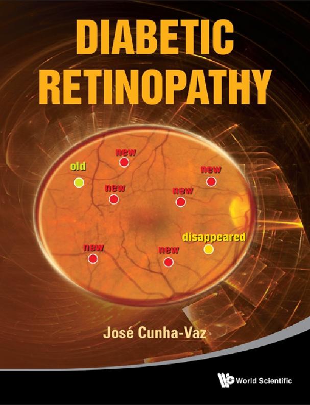 DIABETIC RETINOPATHY