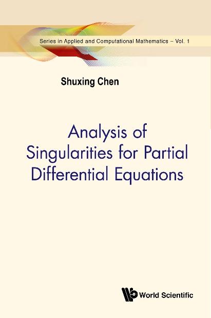 ANALY OF SINGUL FOR PARTI DIFFER ..(V1)