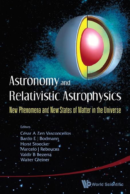 ASTRONOMY AND RELATIVISTIC ASTROPHYSICS