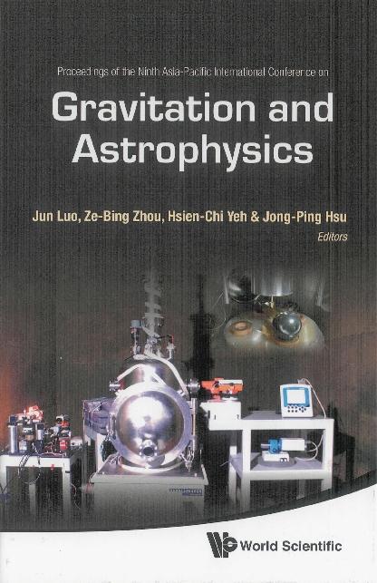 GRAVITATION & ASTROPHYSICS