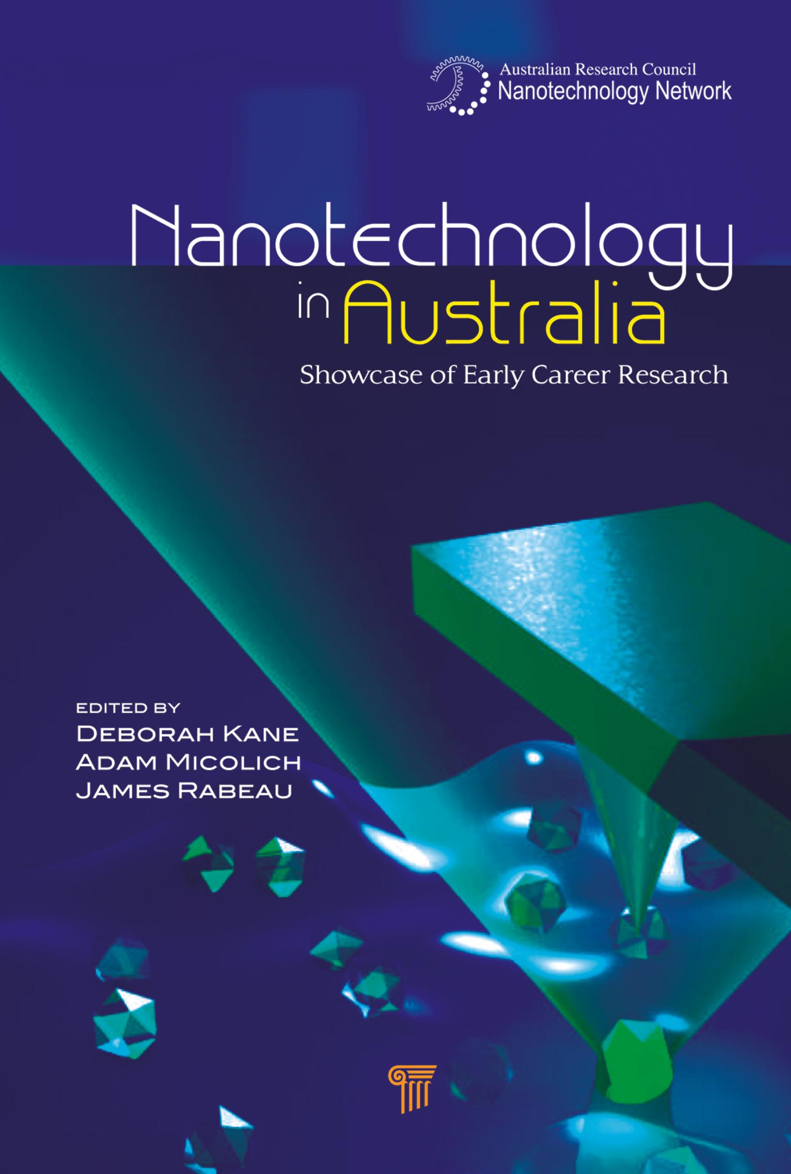 Nanotechnology in Australia