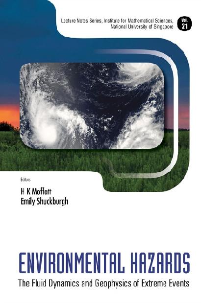 ENVIRONMENTAL HAZARDS  (V21)