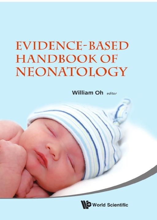 EVIDENCE-BASED HANDBOOK OF NEONATOLOGY