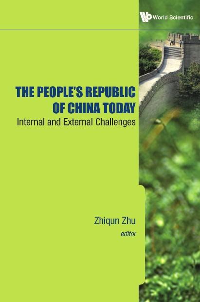 PEOPLE'S REPUBLIC OF CHINA TODAY, THE