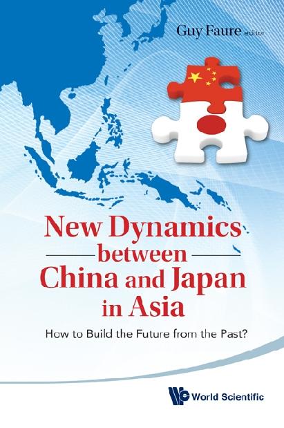 NEW DYNAMICS BTW CHINA & JAPAN IN ASIA