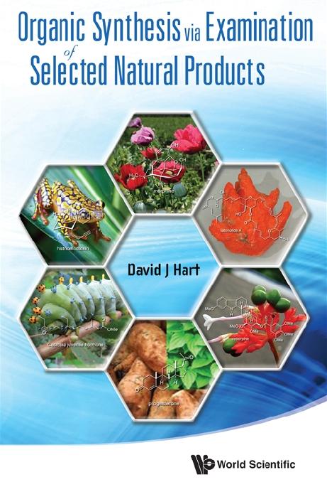 ORGANIC SYNTHESIS VIA EXAM OF SELECT NATURAL PRODUCT
