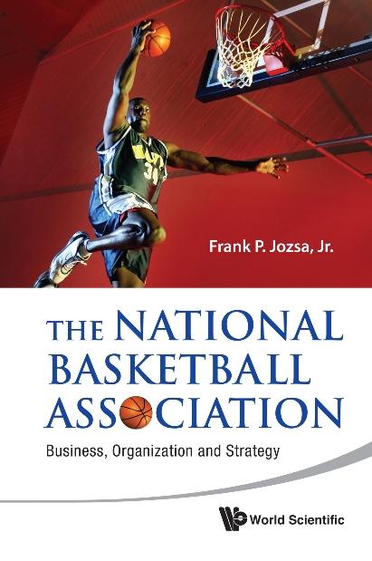 NATIONAL BASKETBALL ASSOCIATION, THE
