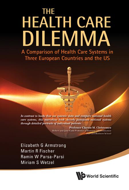 HEALTH CARE DILEMMA, THE