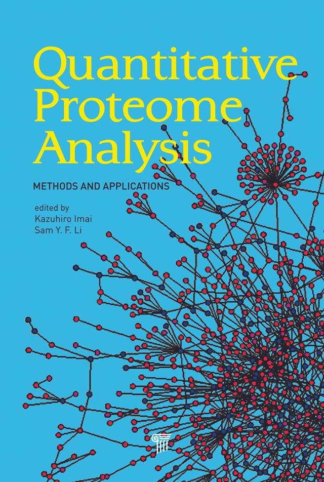 Quantitative Proteome Analysis by Kazuhiro Imai, Sam Li Fong Yau