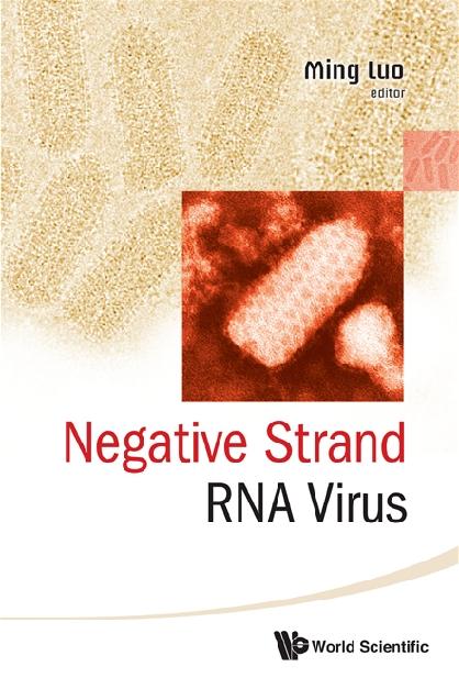 NEGATIVE STRAND RNA VIRUS