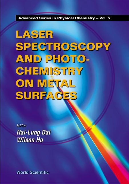 LASER SPECTRO & PHOTOCHEM.. (P2)