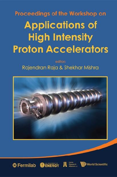 APPL OF HIGH INTENSITY PROTON ACCELER ..