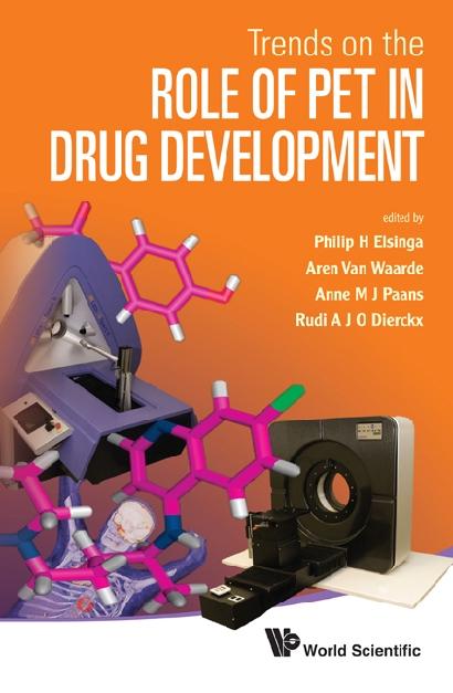 TRENDS ON THE ROLE OF PET IN DRUG DEVELO