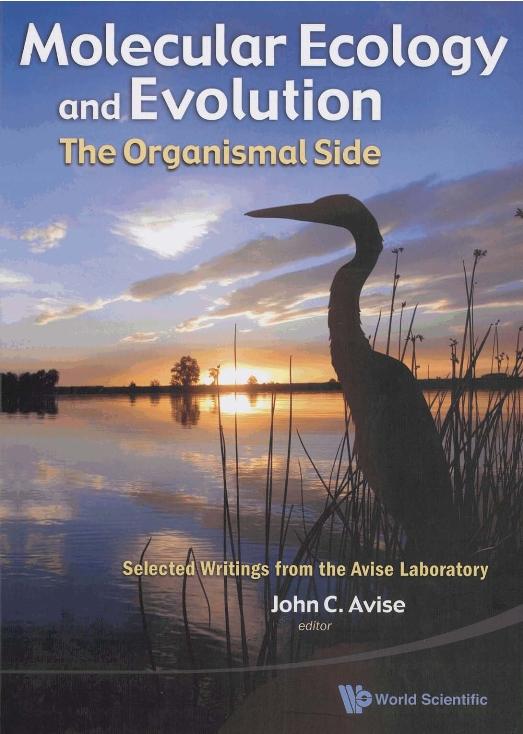 MOLECULAR ECOLOGY AND EVOLUTION