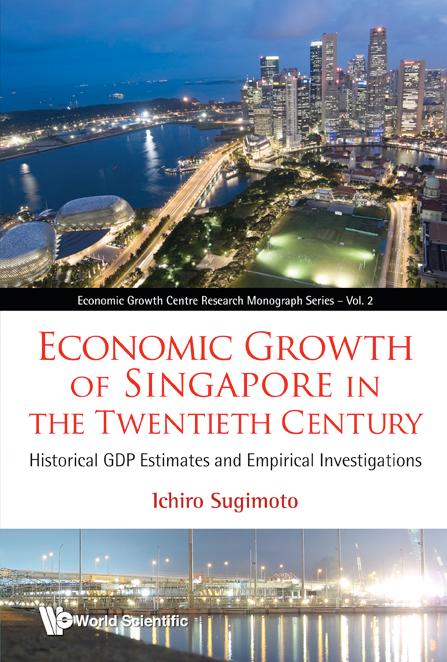 ECO GROWTH OF SIN IN THE 20TH CENTURY