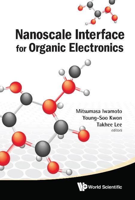 NANOSCALE INTERFACE FOR ORGANIC ELECTR..