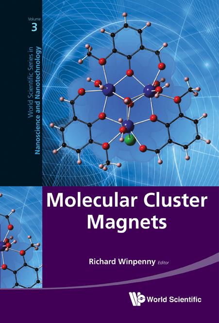 MOLECULAR CLUSTER MAGNETS