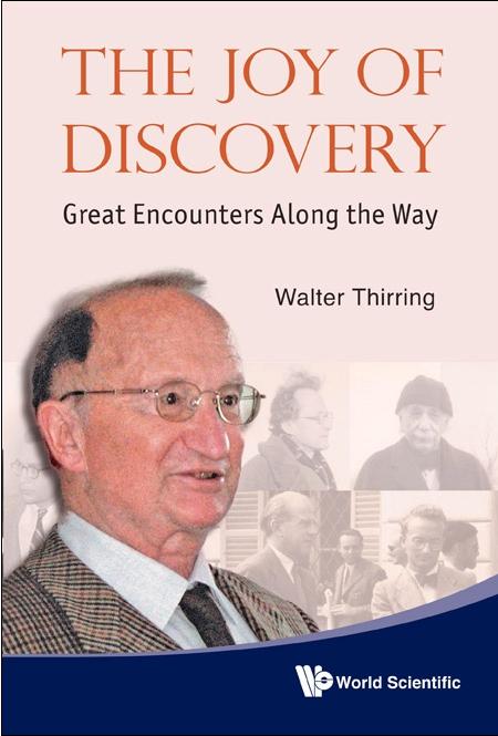 JOY OF DISCOVERY, THE