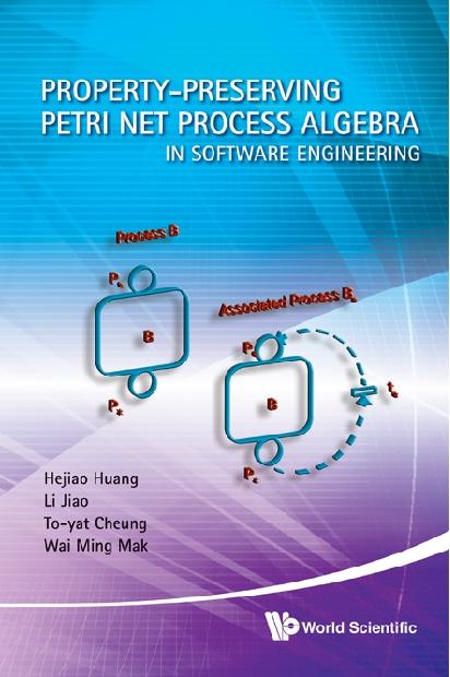 PROPER-PRESERV PETRI NET PROC ALGEBRA ..