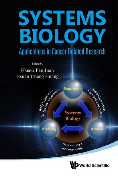 SYSTEM BIOLOGY: APPL IN CANCER-RELAT RES