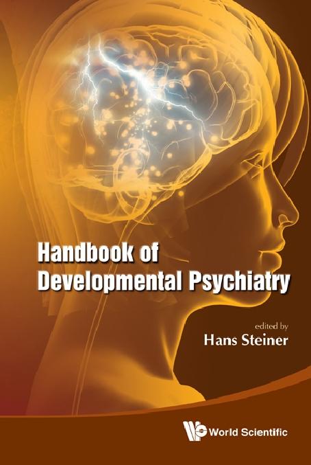 HANDBOOK OF DEVELOPMENTAL PSYCHIATRY