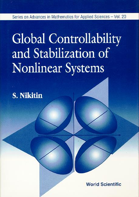 GLOBAL CONTROLLABILITY & STABILIZ..(V20) by Nikitin Sergey