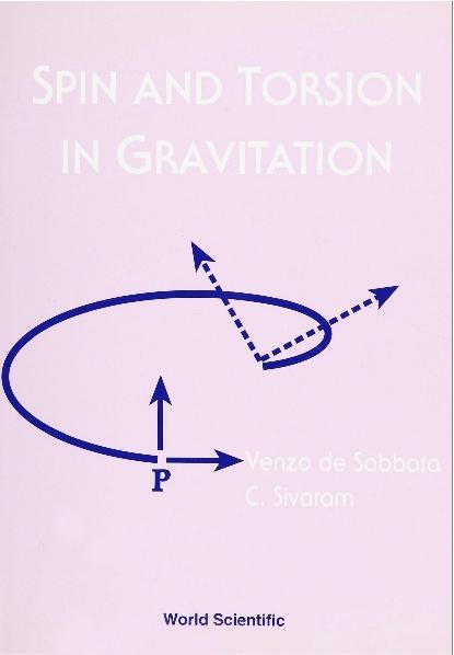 SPIN & TORSION IN GRAVITATION