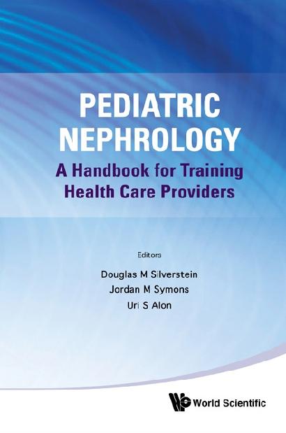 PEDIATRIC NEPHROLOGY