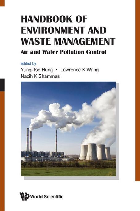HBK OF ENVIRON & WASTE MNGT (V1)