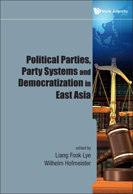 POLITICAL PARTIES,PARTY SYS & DEMOCRAT..