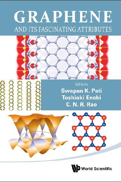 GRAPHENE & ITS FASCINATING ATTRIBUTES