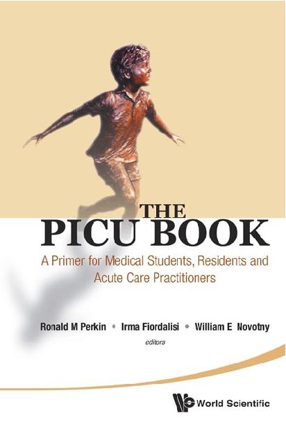 PICU BOOK, THE