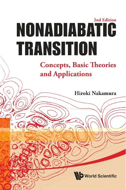 NONADIABATIC TRANSITION (2ND EDITION)