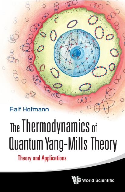 THERMODYNAMIC OF QUANT YANG-MILLS THEORY