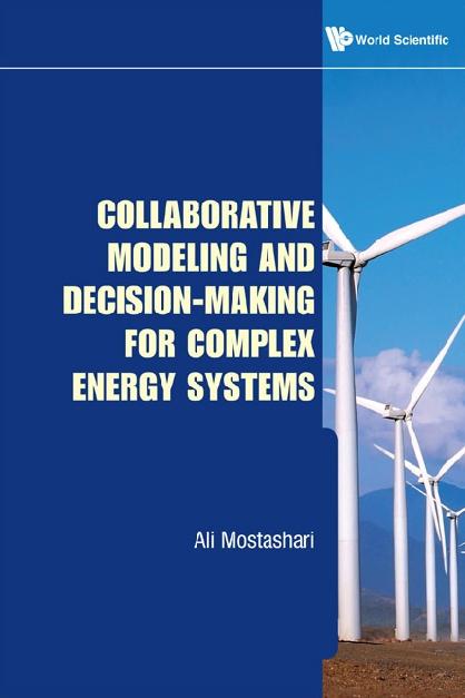 COLLABO MODEL & DECIS-MAKIN FOR COMPL .. by Mostashari Ali