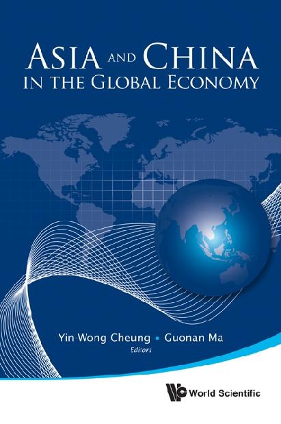 CHINA AND ASIA IN THE GLOBAL ECONOMY