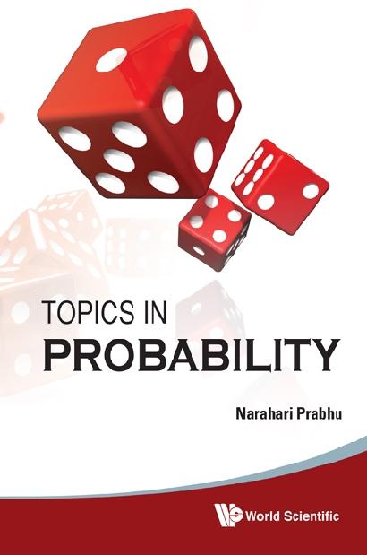 TOPICS IN PROBABILITY