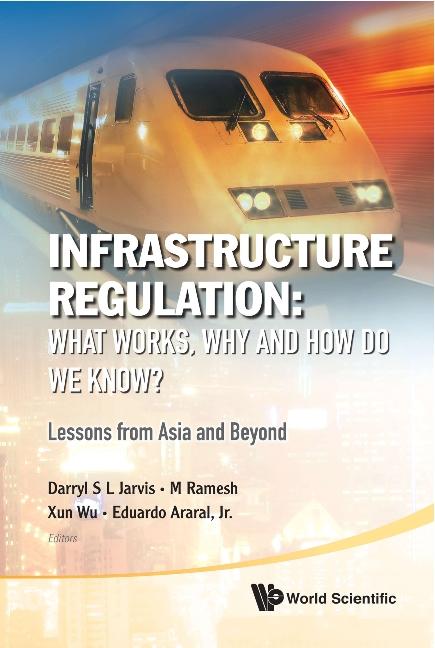 INFRASTRUCTURE REGULATION