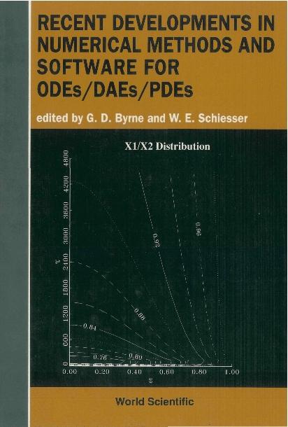 RECENT DEVLP IN NUMERICAL METHODS & SOFT