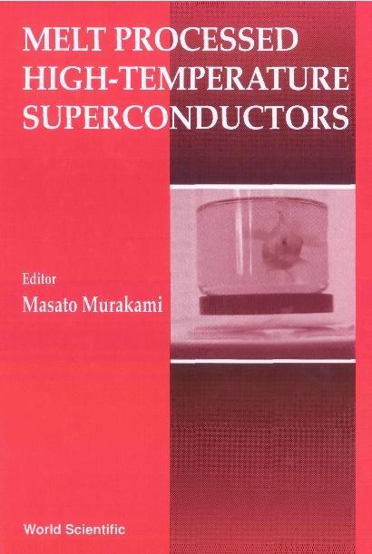 MELT PROCESSED HIGH TEMPERATURE... by Murakami Masato