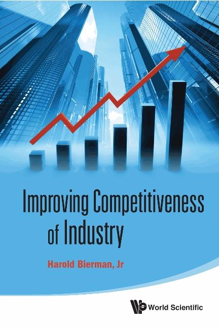 IMPROVING COMPETITIVENESS OF INDUSTRY